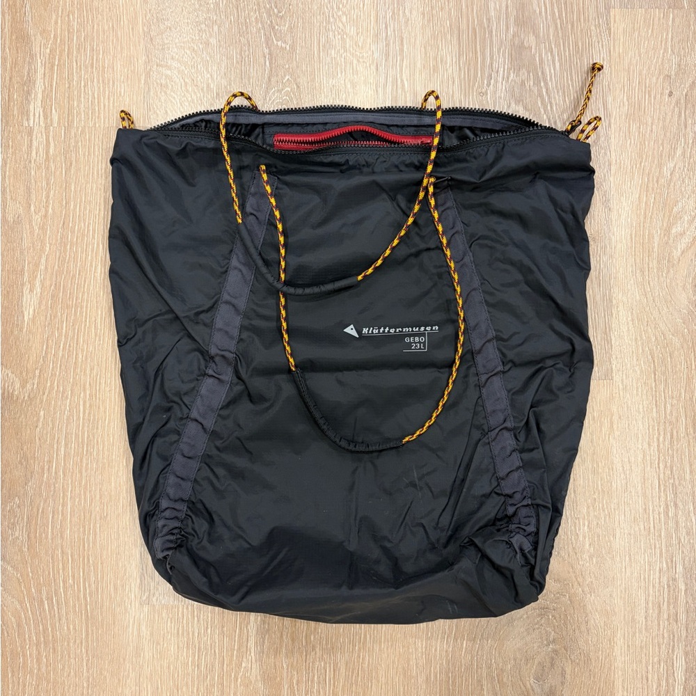 Klattermusen Gebo Bag 23L